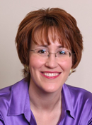 Lynne Klippel