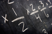 Chalkboard