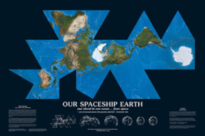 Our Spaceship Earth