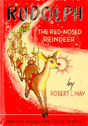 Rudolph Book