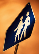 School Crossing