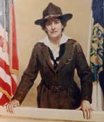 Juliette Low