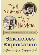 Shameless Exploitation