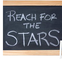 Reach for the Stars