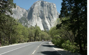 Yosemite