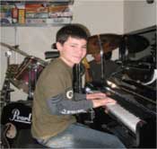 Aitan Grossman