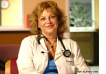 Faith Coleman