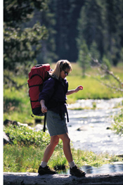 Hiker