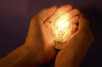 lightbulb