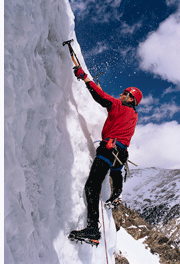 Mountain Climber